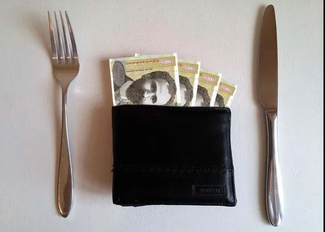 Հայաստանում նվազագույն աշխատավարձի հաշվարկման մեթոդաբանությունը և սոցիալ-տնտեսական իրողությունները