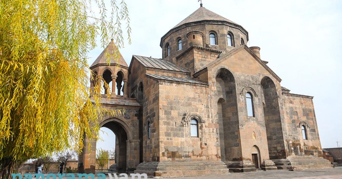 ՀԱՅԱՍՏԱՆԸ ՎՃԱՐՈՒՄ Է ԱՄԵՐԻԿՅԱՆ ՀԱՆՐԱՅԻՆ ԿԱՊԵՐԻ ԸՆԿԵՐՈՒԹՅԱՆԸ՝ ՀԱՅ ԱՌԱՔԵԼԱԿԱՆ ԵԿԵՂԵՑՈՒ ՎՐԱ ՀԱՐՁԱԿՎԵԼՈՒ ՀԱՄԱՐ