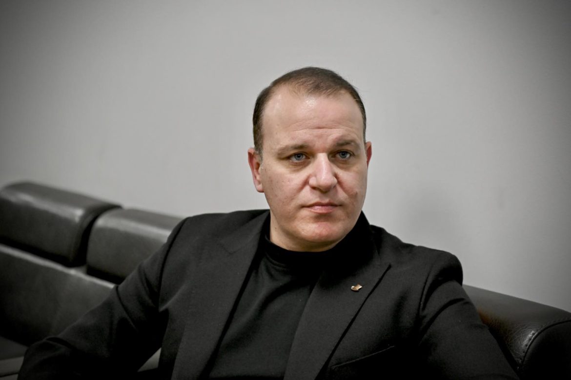 ՍԱ ՌԱԶՄԱՎԱՐԱԿԱՆ, ՊԵՏԱԿԱՆ ԶԻՋՈՒՄ Է՝ ԱՆՇՐՋԵԼԻ ՀԵՏԵՎԱՆՔՈՎ․ ՔԱՂԱՔԱԳԵՏԸ՝ ՄԻՆՍԿԻ ԽՄԲԻ ԼՈՒԾԱՐՄԱՆ ՄԱՍԻՆ