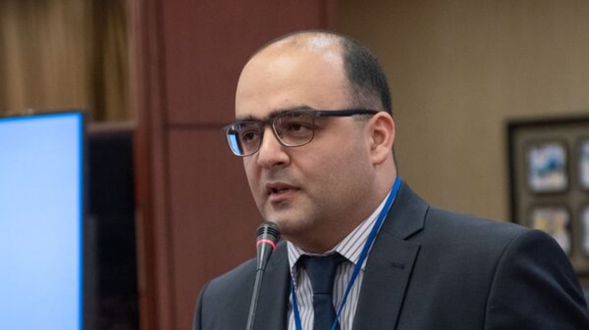 Հայաստանն ի վիճակի չէ բալանսավորված տնտեսական հարաբերություններ ունենալ Թուրքիայի հետ