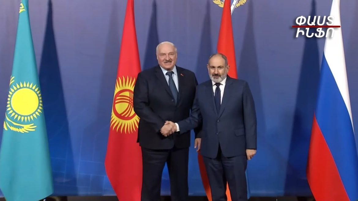 Թուրքական հատուկ ծառայությունների ծրագրերն ու Փաշինյանի գործողությունները․ Սեմյոն Բաղդասարովի վերլուծություն