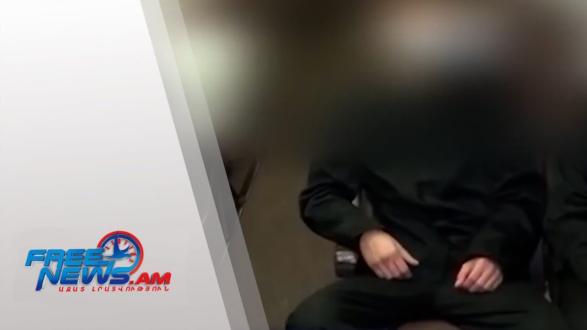 Պետք է բարձրացնել հարցը՝ Բաքվում պահվող մեր ռազմագերիների ազատման մասին