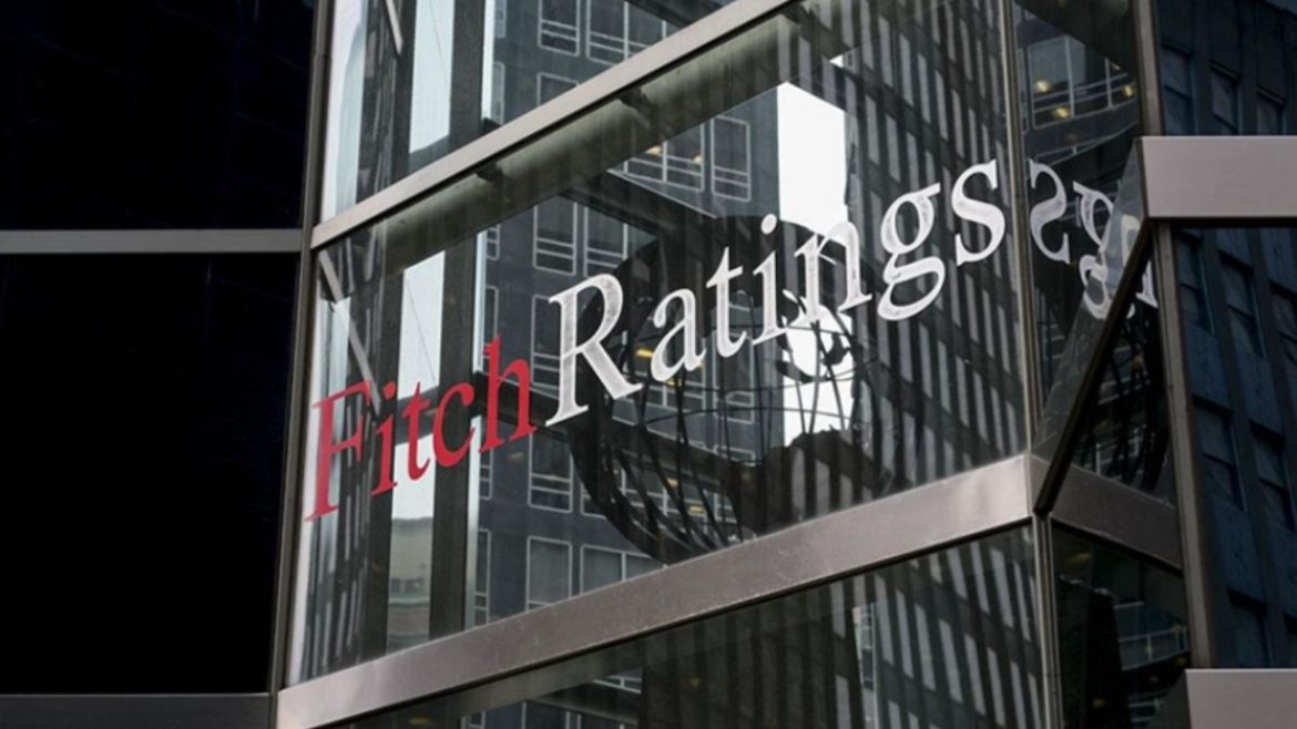 Fitch Ratings-ը բարելավել է Արդշինբանկի վարկանշային հեռանկարը՝ «կայուն»-ից «դրական»
