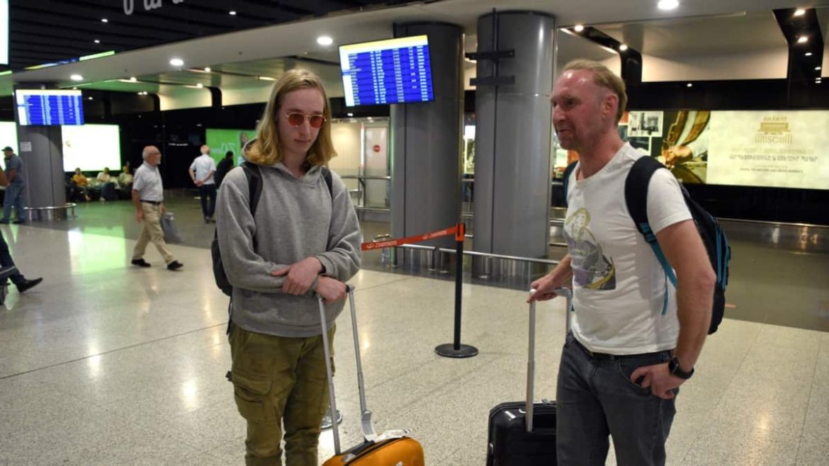 Հայաստանի իշխանությունները հասարակությանը մանիպուլացնում են՝ օգտագործելով վախն ու պատրանքները