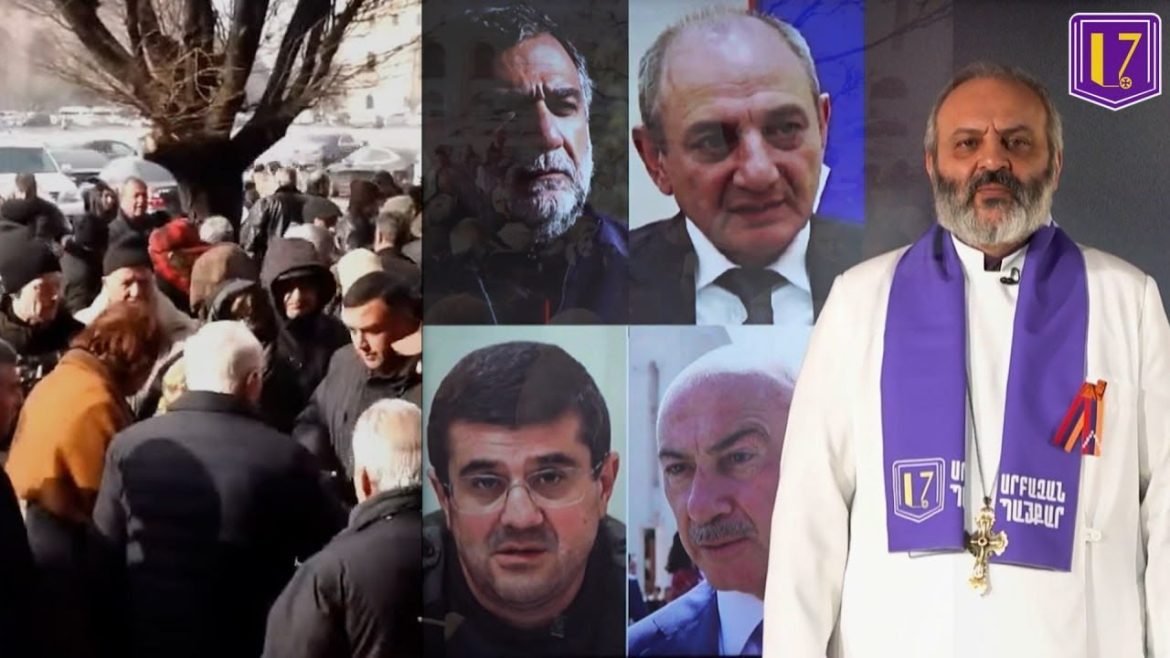 Ի՞նչ է «վոժդիզմը» և ինչպես է այն կապված իշխանության մոդելների կայունությամբ։