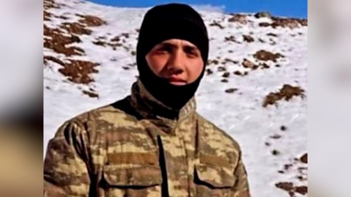 Փաշինյանի իշխանության տակ ադրբեջանցի հատուկ ջոկատայինների ներկայությունն ու «խաղաղության» սցենարը