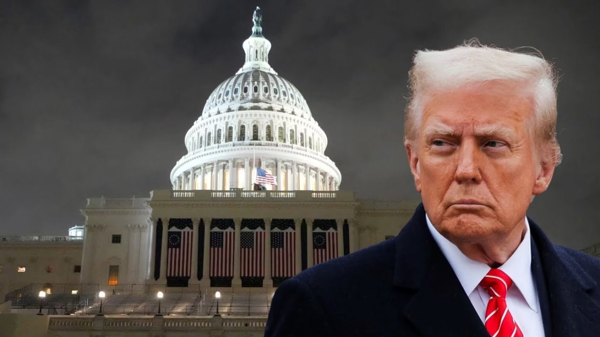 Դոնալդ Թրամփի քաղաքականությունը՝ ԱՄՆ-ի պատմական շարունակություն