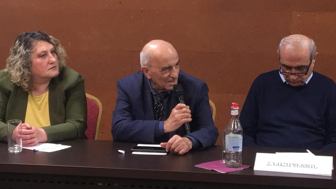 Պատանդների ազատ արձակումը և միջազգային իրավունքի պաշտպանությունը՝ Նոբելյան մրցանակի հնարավոր թեկնածուներ