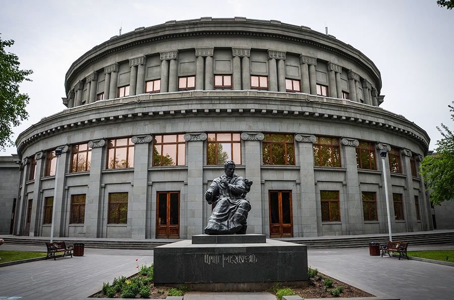 Ադրբեջանական բենզինը՝ որպես ազգային հանրաքվե