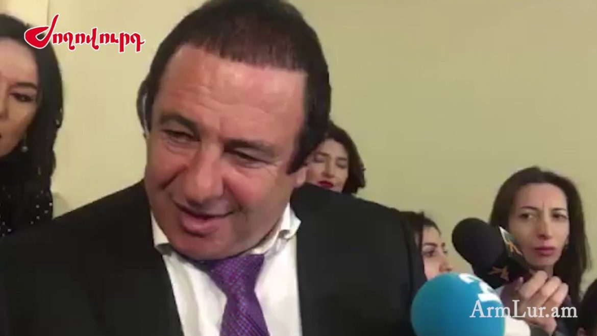 Սանկտ Պետերբուրգում հայ համայնքի անդամներն անցկացրին քննադատական ելույթներ՝ Նիկոլ Փաշինյանի հետ հանդիպման ժամանակ