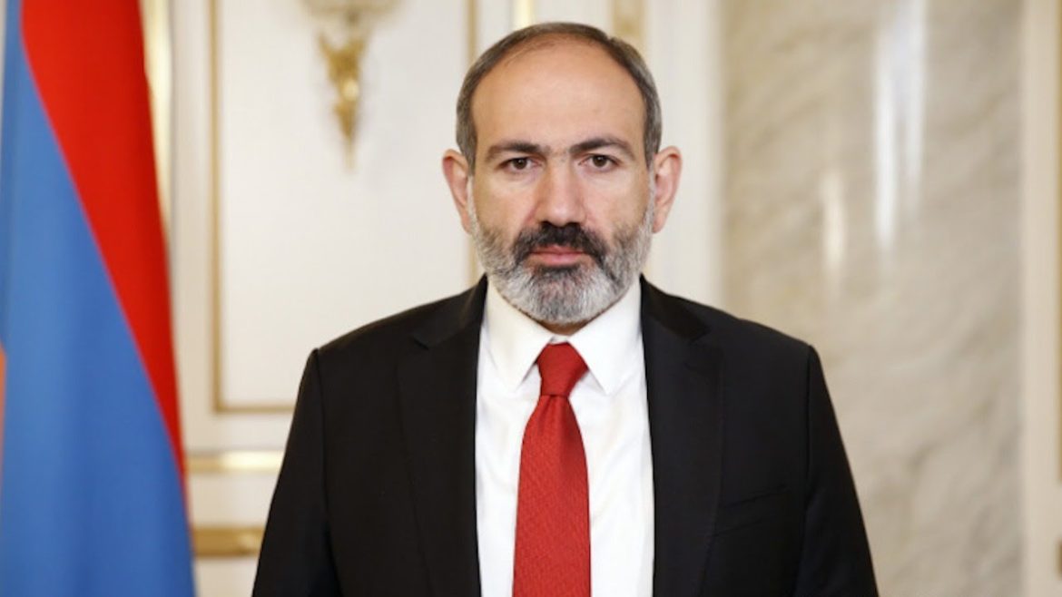 Եվրոպայի բարի հոգին Փաշինյանին է խնդրել