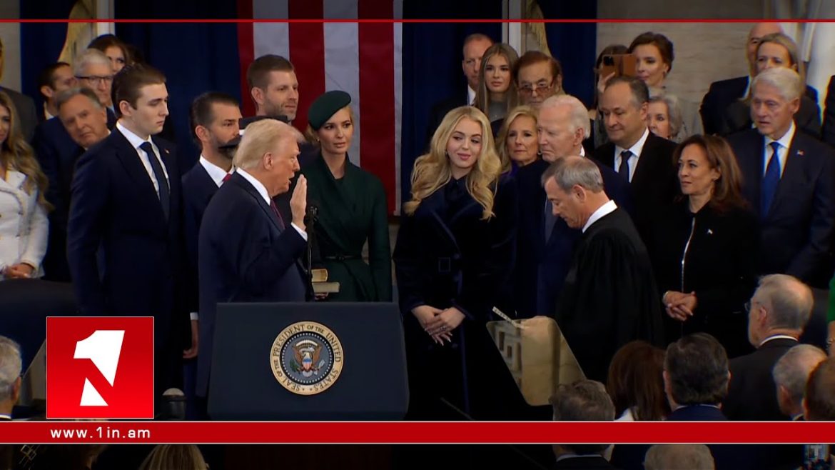 Արմեն Աշոտյան․ Թրամփի օրոք Բելառուսի նախագահը ազատ արձակեց 123 քաղբանտարկյալ՝ ԱՄՆ նախագահի խնդրանքով