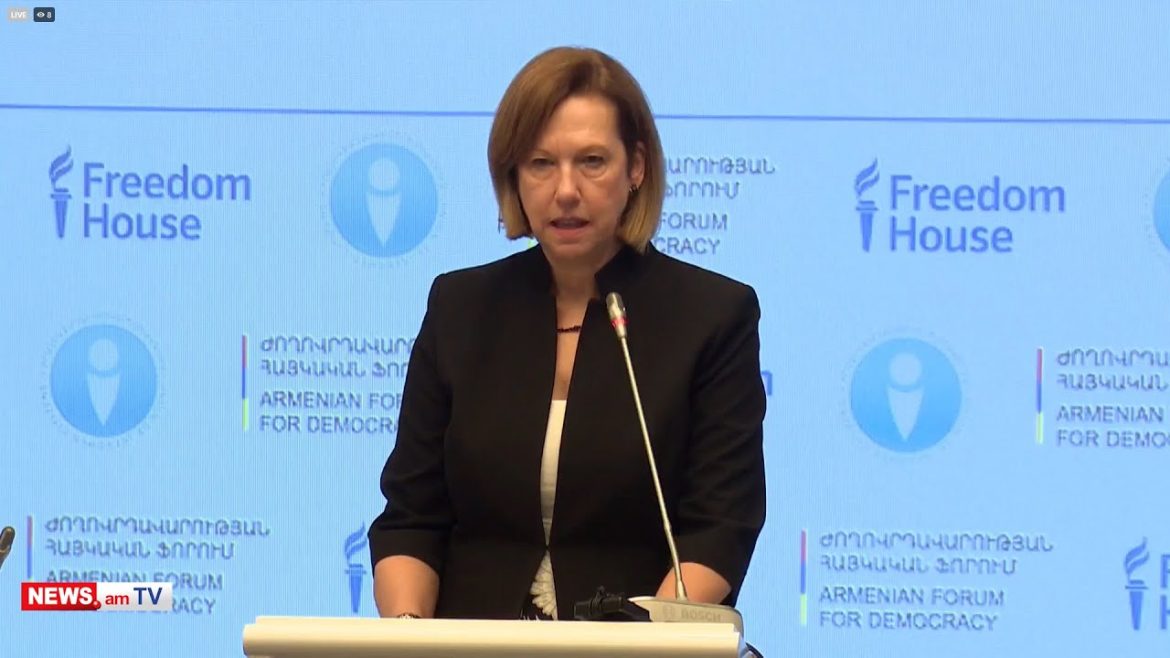 Լեմկինի անվան ինստիտուտը ԱՄՆ նախագահին կոչ է անում ազատ արձակել հայ գերիներին