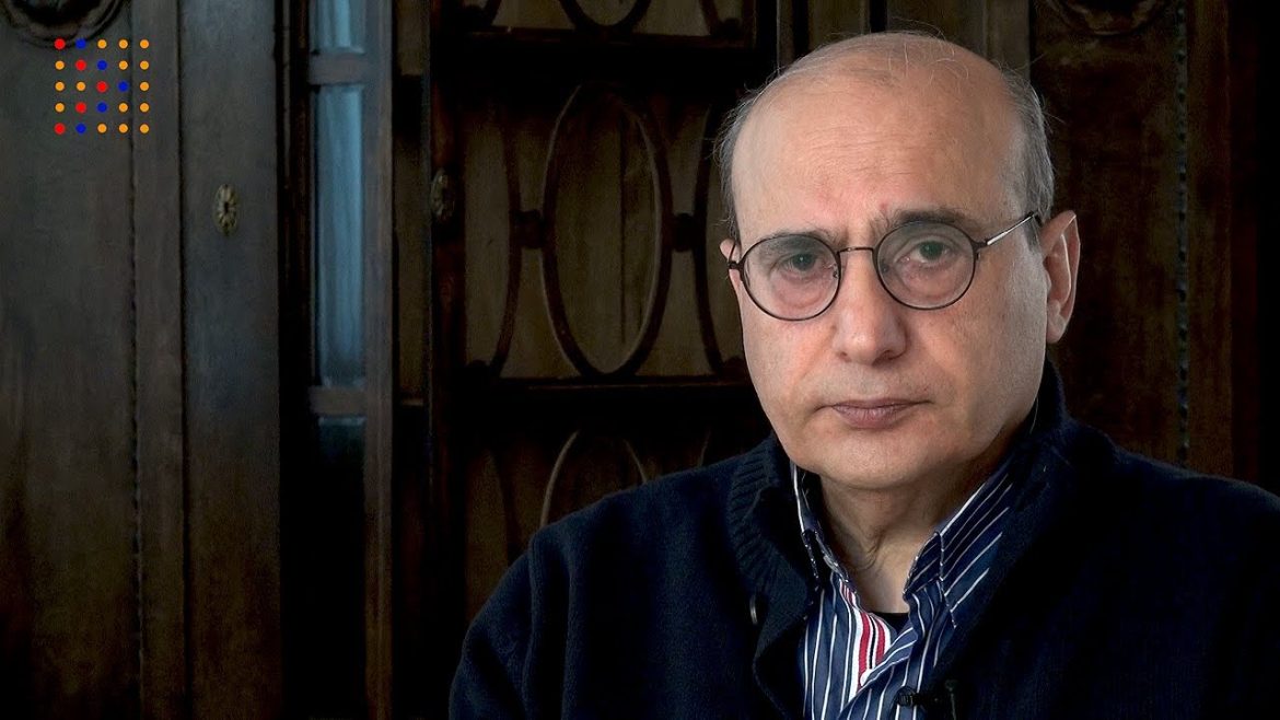 Արմեն ՄԱՆՎԵԼՅԱՆ․ Թուրքիան ու Ադրբեջանը ՀՀ իշխանությունների միջոցով փորձում են ոչնչացնել Հայաստանի էներգետիկ համակարգի անվտանգությունը