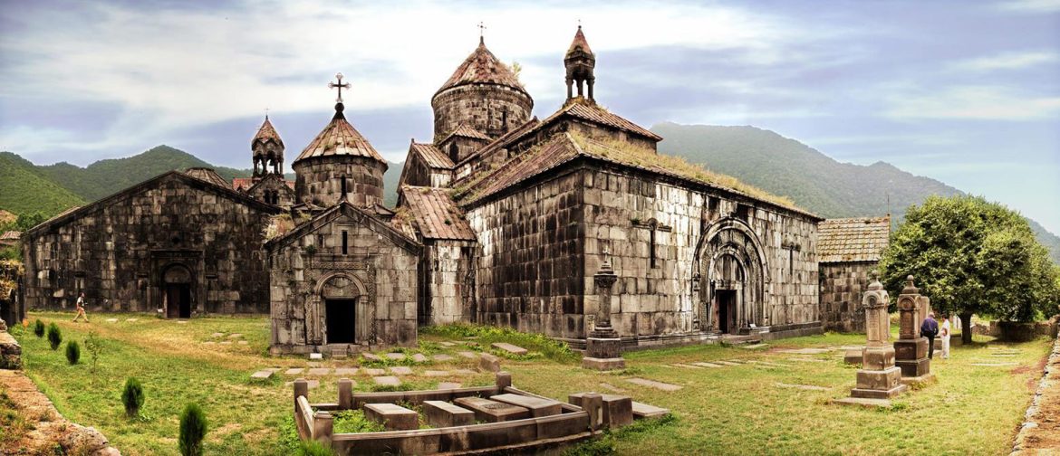 Հայաստանը և Եկեղեցին՝ ճակատագրի խաչմերուկում