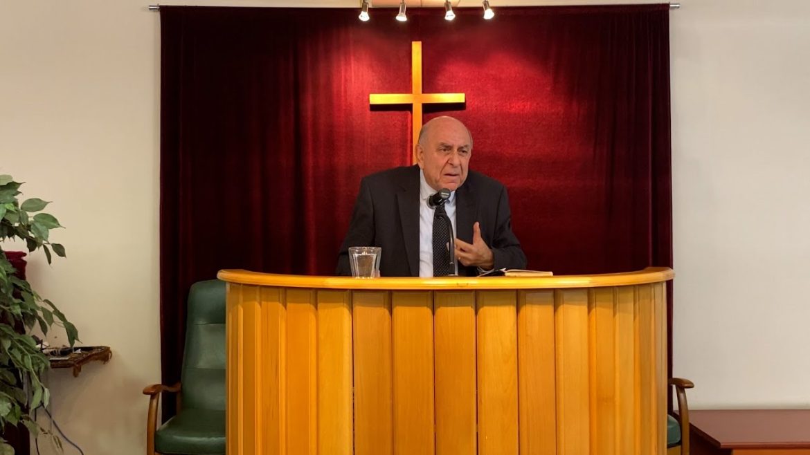 Հասարակության կողմից նորաստեղծ «եկեղեցու» 18 հնարավոր անուն