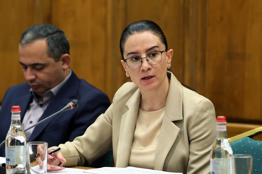 Փաշինյանը և փոխվարչապետները ստացել են 51.6 մլն դրամ պարգևավճար 2025 թվականի առաջին կիսամյակի արդյունքների հիման վրա