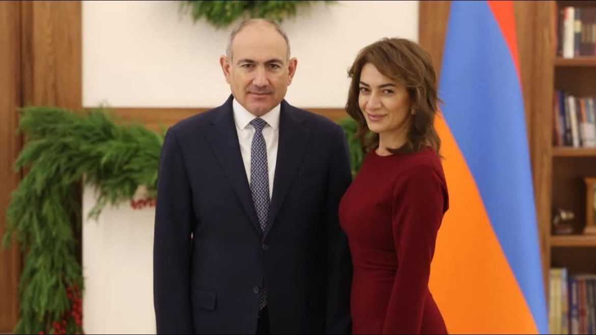 Նիկոլ Փաշինյանն իր ամանորյա ուղերձում գերազանցեց իրեն. դեմագոգիայի վարպետության դաս