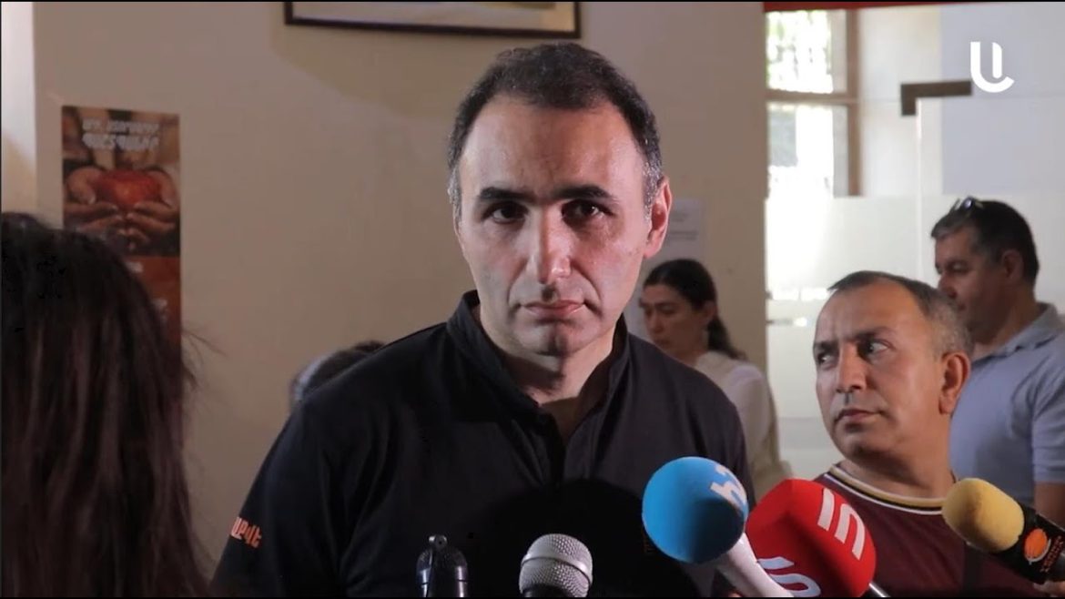 Դավիթ Անանյան․ Սա արդեն ոչ թե վիճակագրություն է, այլ ազգային դիմադրողականության կորստի իրական գործընթաց