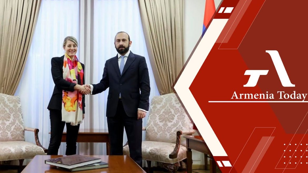 Դավոսում Կանադայի վարչապետի ելույթը՝ համաշխարհային կարգի պառակտման մասին