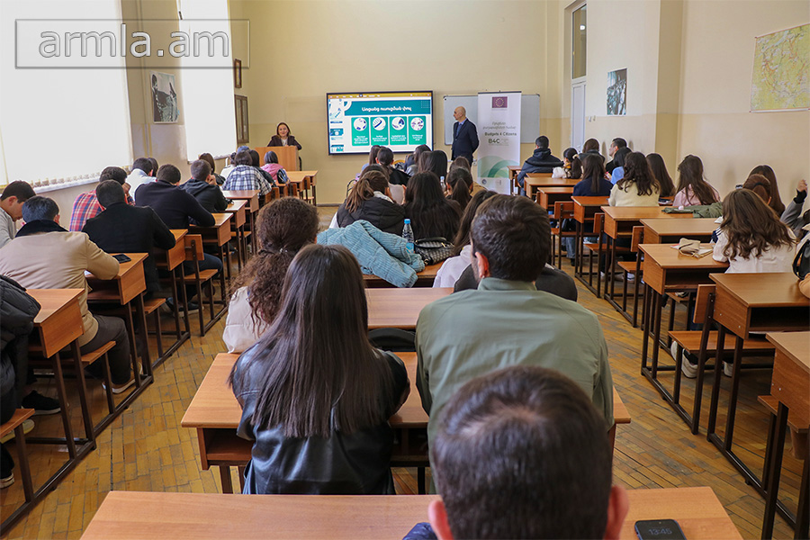 Հանրակրթության բարեփոխումը․ Թվերով և փաստերով