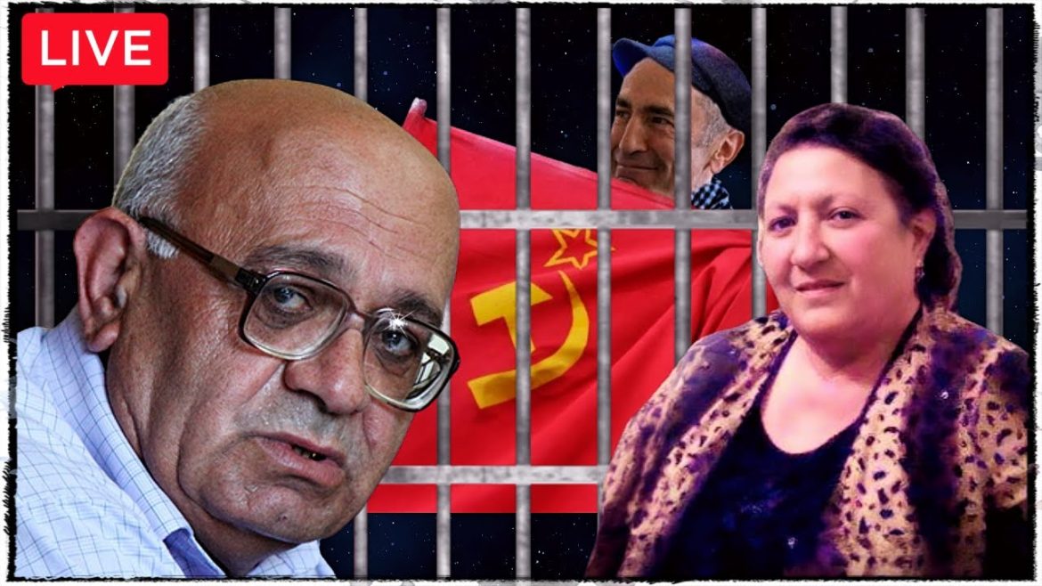 Փաշինյանը «խուրդում է» մեր վերջին կռվանները դիվանագիտական ճակատում