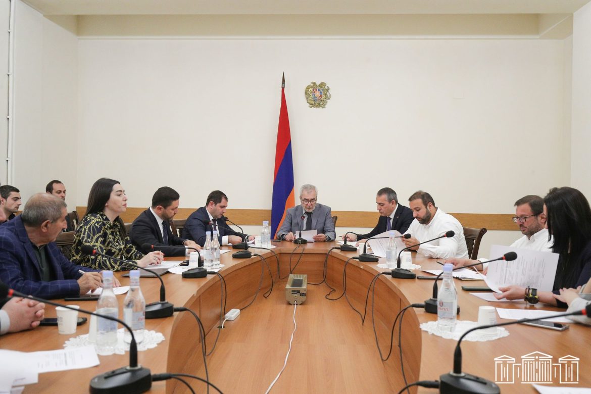 Հայաստանում իշխանությունների գործողությունների վերլուծություն