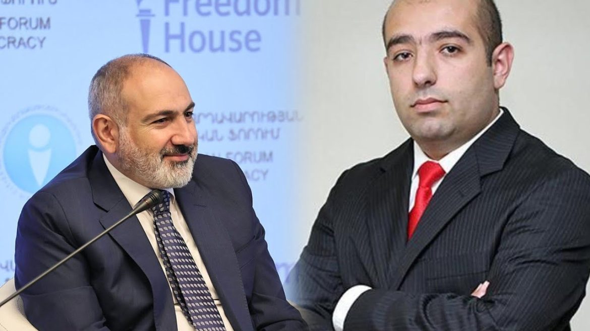 Փաշինյանի «ճանապարհային քարտեզը»՝ իբրև իշխանության կողմից Եկեղեցուն և ժողովրդին հայտարարված պատերազմ