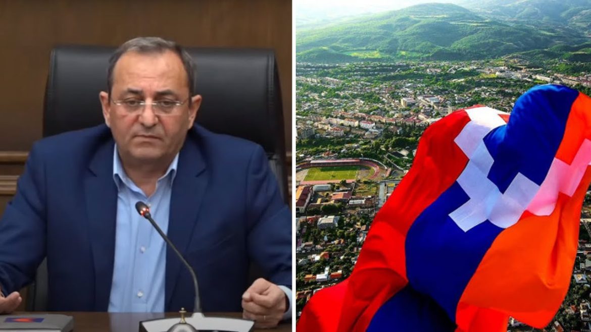 Ինչպես վկայում է պատմիչ Առաքել Դավրիժեցին