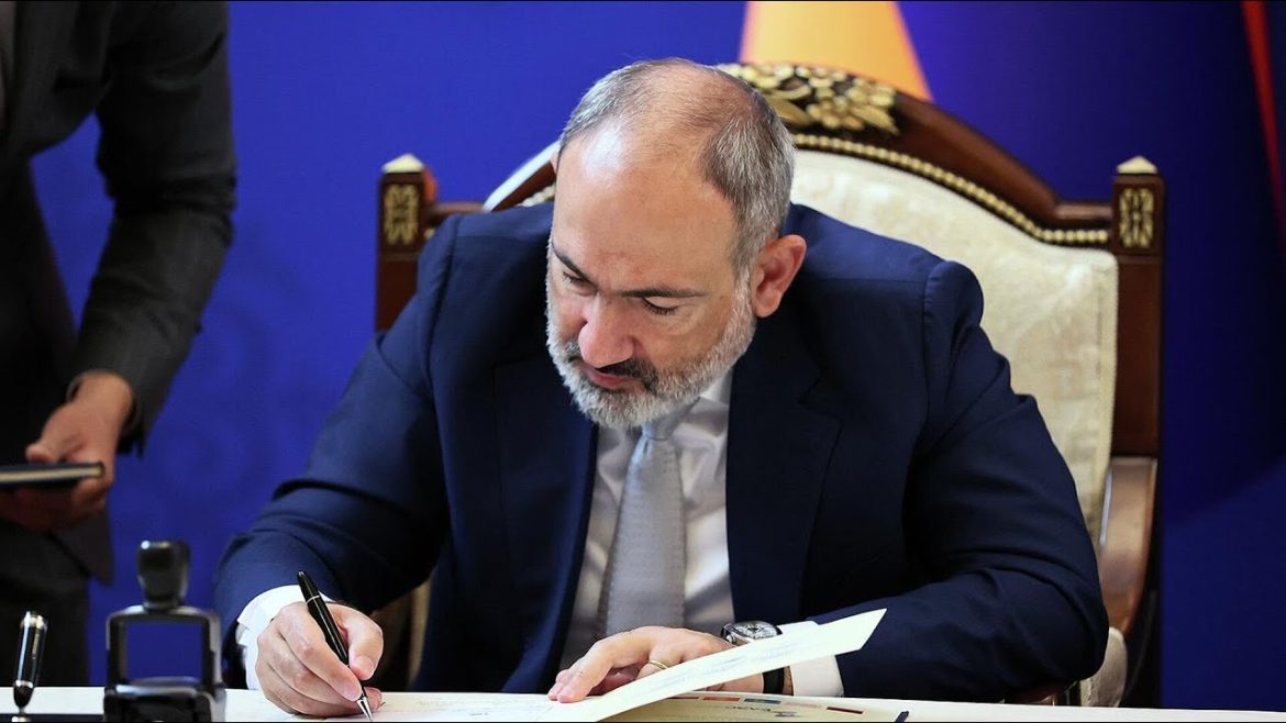 Նիկոլ Փաշինյանի հերթական պնդումը՝ եկեղեցու հասցեին