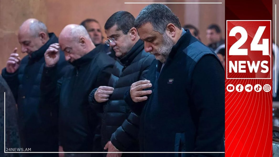 Իրավական մեխանիզմներ՝ Բաքվի բանտերում պահվող հայ գերիների համար