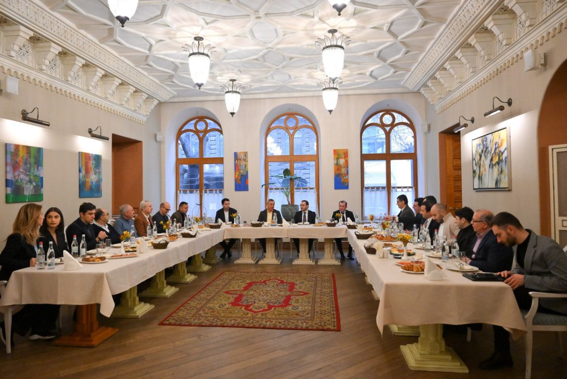 ՀՀ իշխանությունները թերակատարում են ռազմարդյունաբերության զարգացման ծախսերը