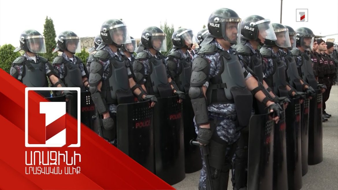 Իրանում «Թրամփի երթուղու» նախագծի շուրջ քննարկումները շարունակվում են դիվանագիտական ​​կանոններով