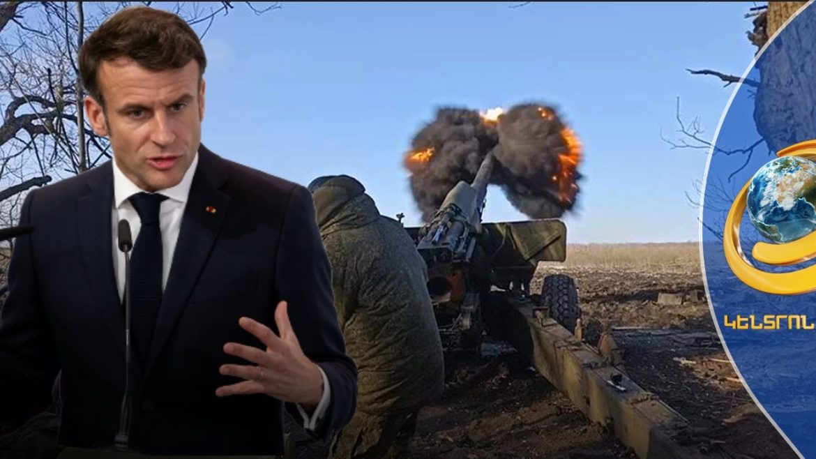 Հայաստանը Ռուսաստանի համար ոչ թե նպատակ է, այլ հնարավոր հետևանք