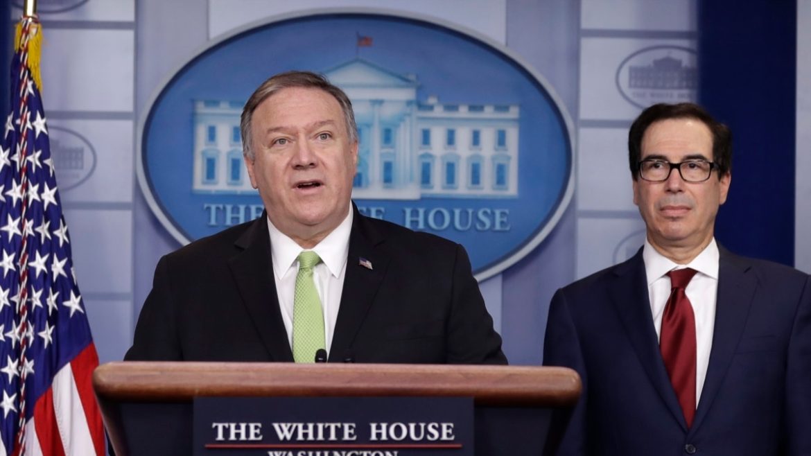 Արաբական և իսլամական երկրների արտգործնախարարների հայտարարությունը՝ Իրանի դեմ ԱՄՆ-ի և Իսրայելի ագրեսիայի մասին