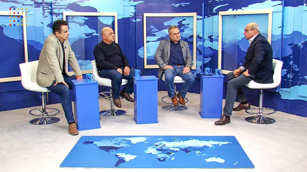 Իրանի հարցը. ԱՄՆ-ի համար լավ տարբերակներ չկան