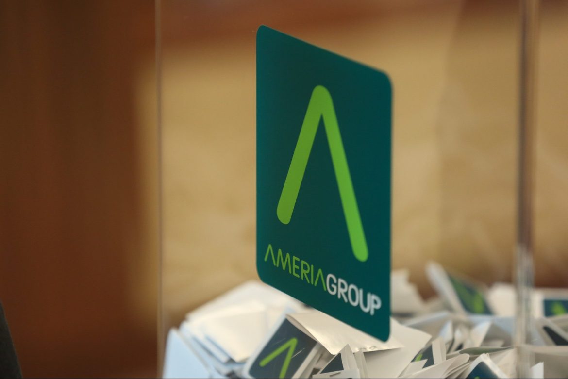 Ամերիաբանկը ճանաչվել է Հայաստանի լավագույն բանկ 11-րդ անգամ