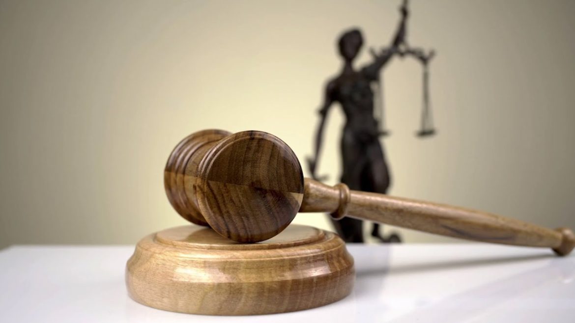 Հայաստանում դատական համակարգը՝ կառավարության ճնշման գործիք