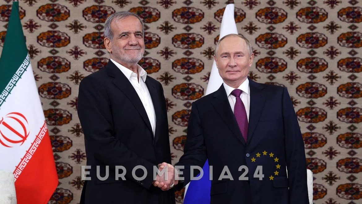 Իրանի և Հայաստանի ռազմավարական մոտեցումների համեմատական վերլուծություն