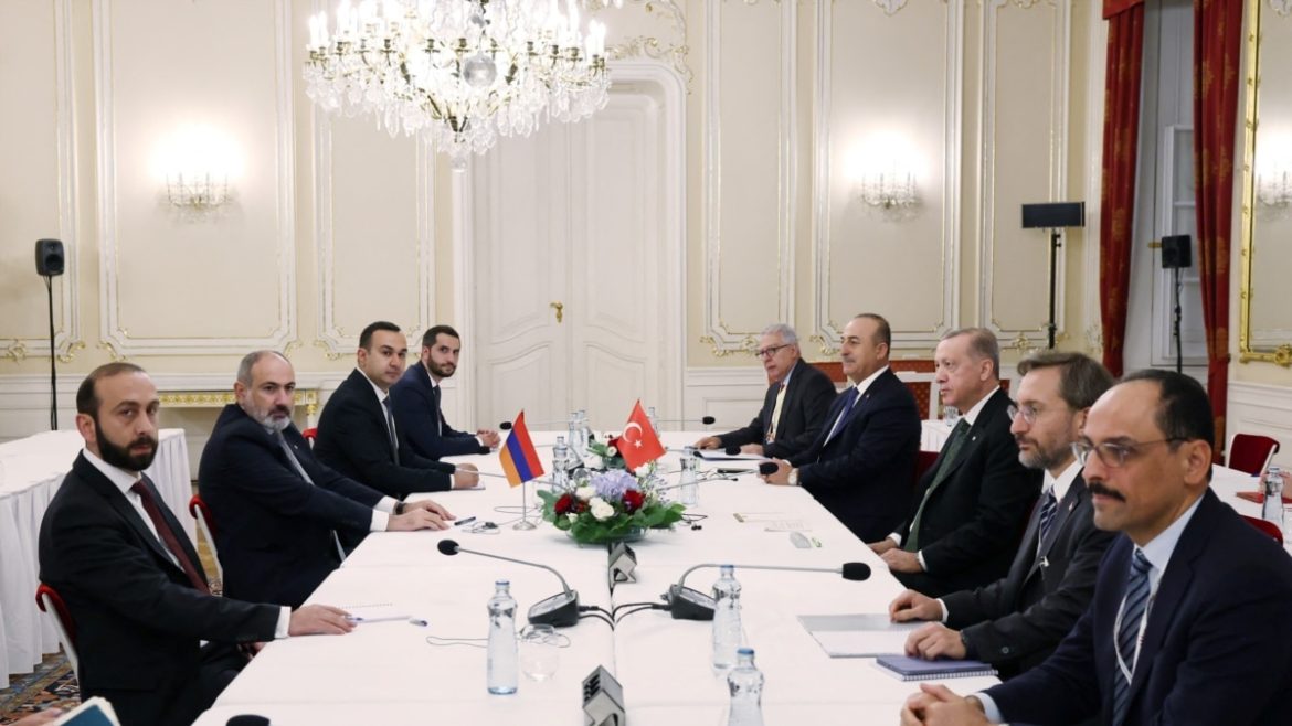 Եվրոպական խորհրդարանը պահանջում է դադարեցնել Թուրքիայի աջակցությունը Ադրբեջանին
