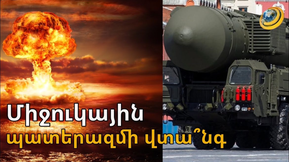 Իրանը պատրաստ է միջուկային զենք ստեղծել, եթե բանակցությունները ձախողվեն