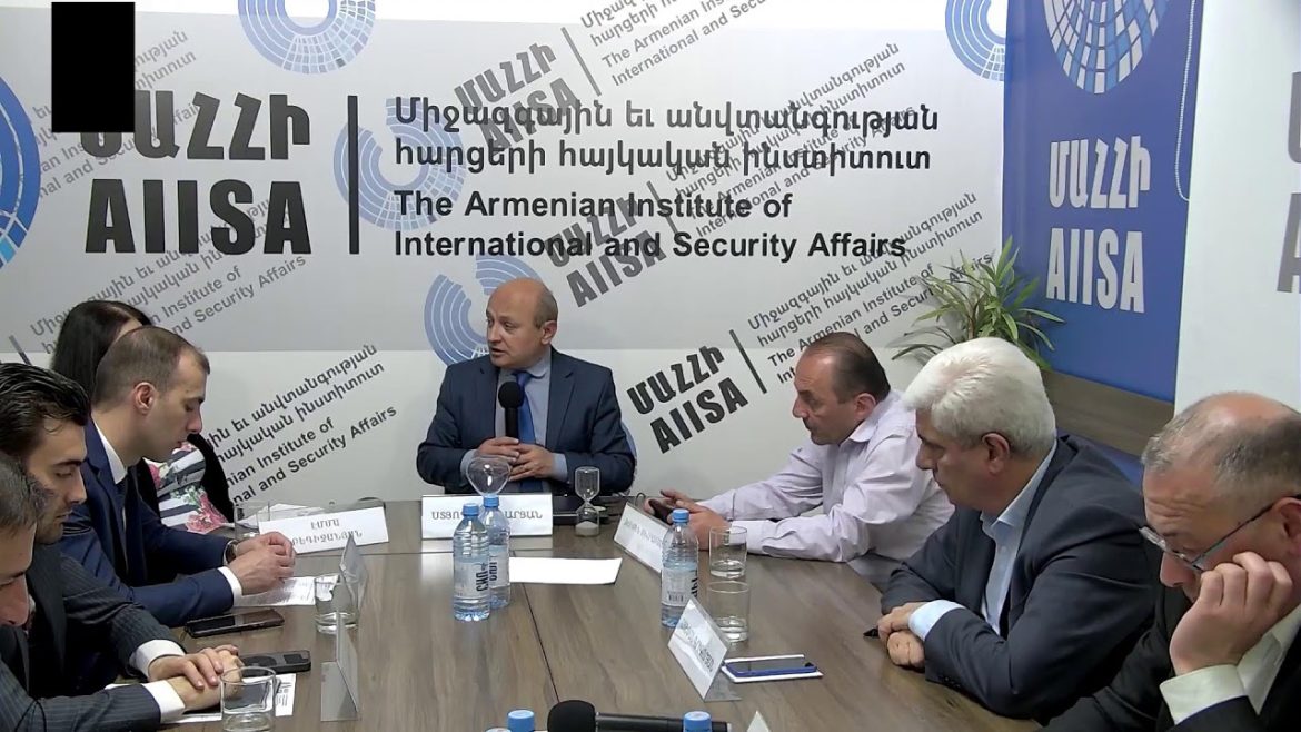 Փաշինյանի վարած ադրբեջանամետ և թուրքամետ քաղաքականությունը 2020 թ. նոյեմբերի 9-ի հայտարարության տապալման ուղիղ հետևանքն է