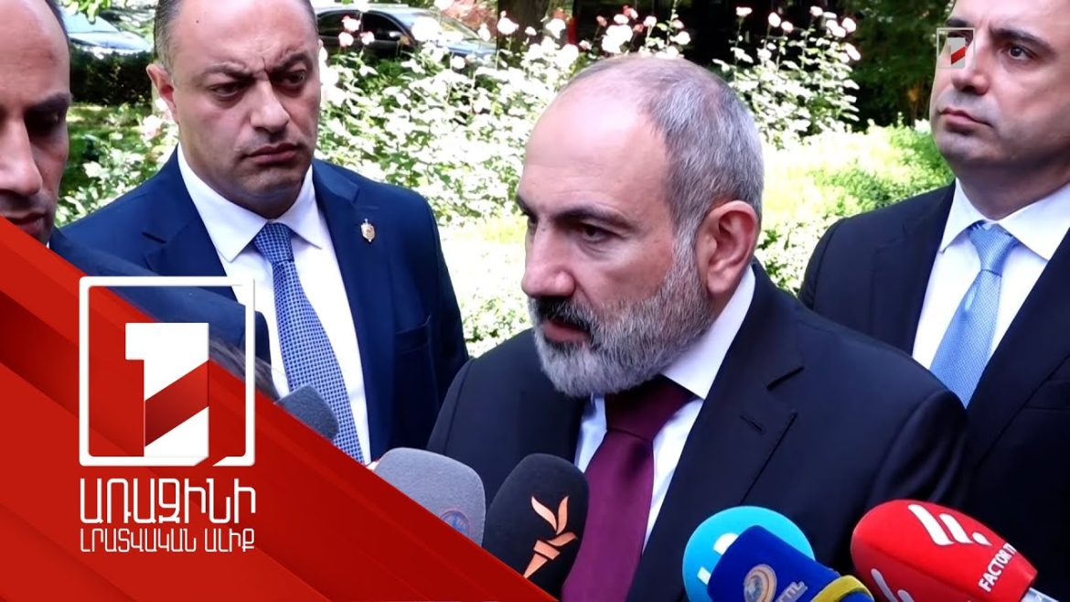 ՀՀԿ-ն չի համակերպվի Հայաստանի ինքնիշխան տարածքով որևէ միջանցքի գոյության հետ