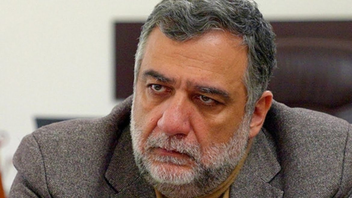 Ռուբեն Վարդանյանի գործով նոր զարգացումներ. Գերիներին տեղափոխել են Ումբակի բանտային համալիր